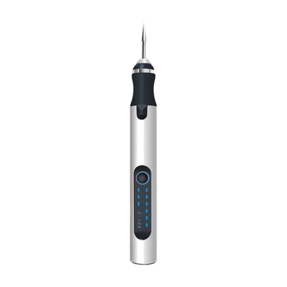 Utilities, Furenl Engraving Pen Cordless Engraving Pen with 3 Adjustable Speeds Rechargeable Machine Cordless Engraving Tool for Jewelry Wood Metal Glass Stone, 1 Box of Electric Small Grinding Pen