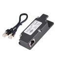 thumbnail image 2 of Divisor Ethernet,Accesorios de cable Ethernet a adaptador,Cable Con Conectores Adaptador Ethernet,Accesorio T568B Pinout 10 100 1000 Mb/s,Adaptador de cable para conectar alta, 2 of 9