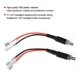 thumbnail image 5 of Cable de conversión para faros LED BuyWeek 2 piezas H1, 5 of 9
