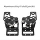 thumbnail image 3 of Kit de Actualización de XY para 2.4 R2 Junta XY Aluminio CNC Piezas Estructurales Cuantitativas XY Ultraligeras, 3 of 8