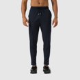 thumbnail image 1 of LYMAYTER Men Breathable Joggers Summer Quick-Dry 4-Way Stretch Lightweight Workout Casual‌ Pants, 1 of 10