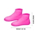 thumbnail image 5 of Cubrezapatillas Impermeables para Lluvia y Nieve | Protectores Antideslizantes de Goma Gruesa | Cubrebotas Antideslizantes para Hombre y Mujer | Reutilizables En Tallas M y L | 1 Par, 5 of 6