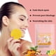 thumbnail image 4 of XWSHYW Algodón de Maquillaje Las Almohadillas Limpiadoras de Kojicacid y Cúrcuma Son Suaves y No Irritantes, Mejoran El Aclaramiento, La Reparación Limpia y El Brillo, 50 Unidades, 4 of 6