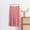 Pink, variant on Swuxness Women Casual Home Wear Capris Pants Elastic Loose Breathable Versatile Wear