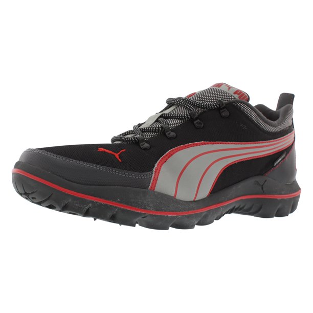 PUMA - Puma Silicis Lite Hiking Men's Shoes Size - Walmart.com ...