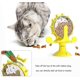 thumbnail image 2 of Juguete dispensador de golosinas para gatos Adepaton WMZL-940-3, 2 of 6
