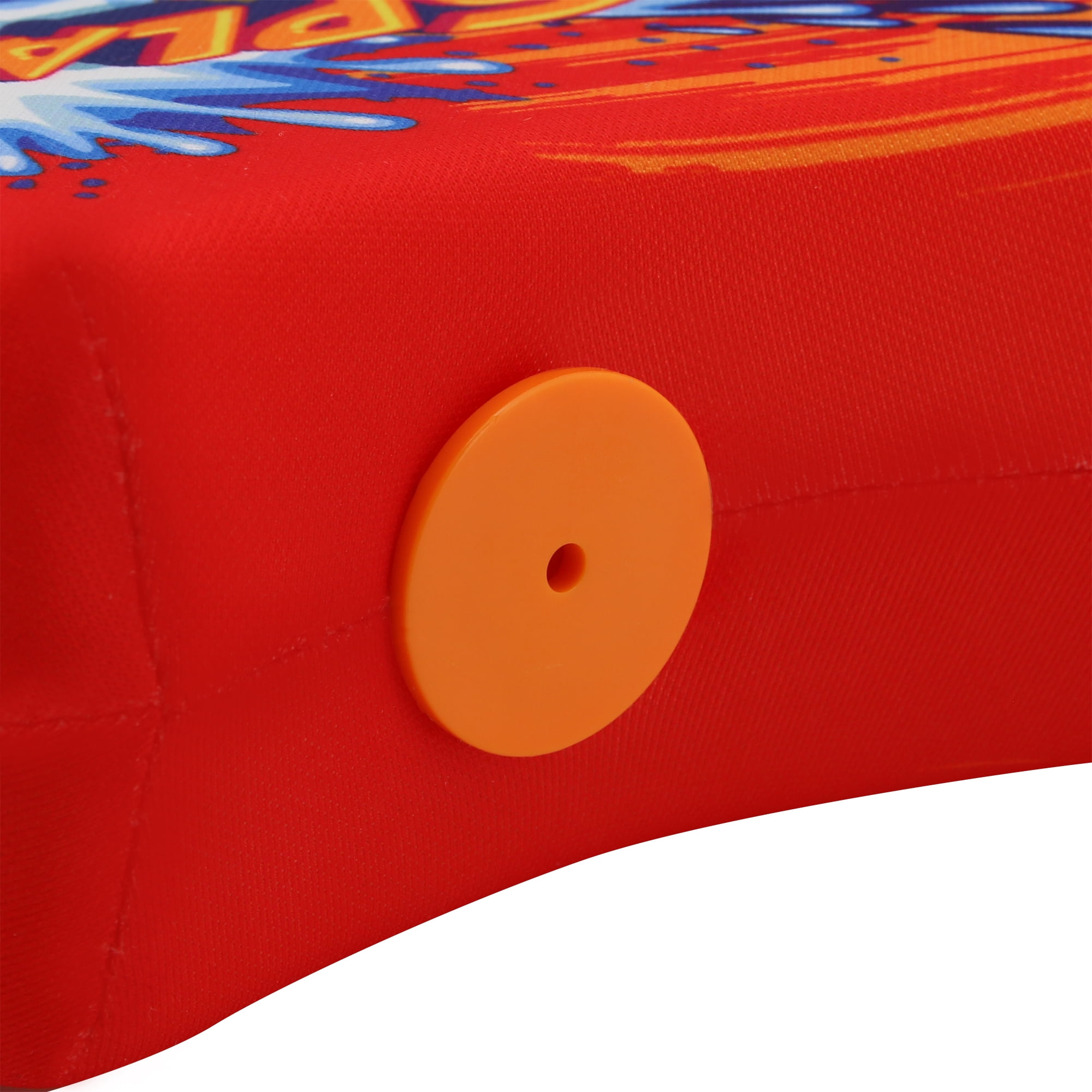 Banzai Foam Pool Blaster Splash Toy Blast ‘N Bop Battle Axe Splashers, Multi-Color, Age 3+