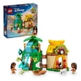 thumbnail image 1 of Set LEGO Disney Princess Diversión en la Isla con Moana 43260, 1 of 4