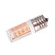 thumbnail image 2 of Bombilla Led E17 E17 Luz De Atenuación De Luz Debajo Del Gabinete Minnieouse HA026027-01, 2 of 6