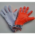 thumbnail image 1 of Gants de Gardien de But Faucon Professionnel Adulte junior, 1 of 5