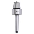 thumbnail image 3 of MT1 Stainless Steel Wood Lathe for Wood and Metal Lathes, 3 of 4