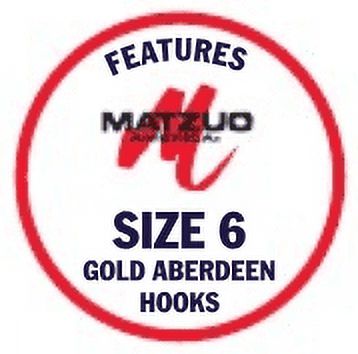 (3 pack) Apex Tackle Perch Maraflash Rig Chartreuse