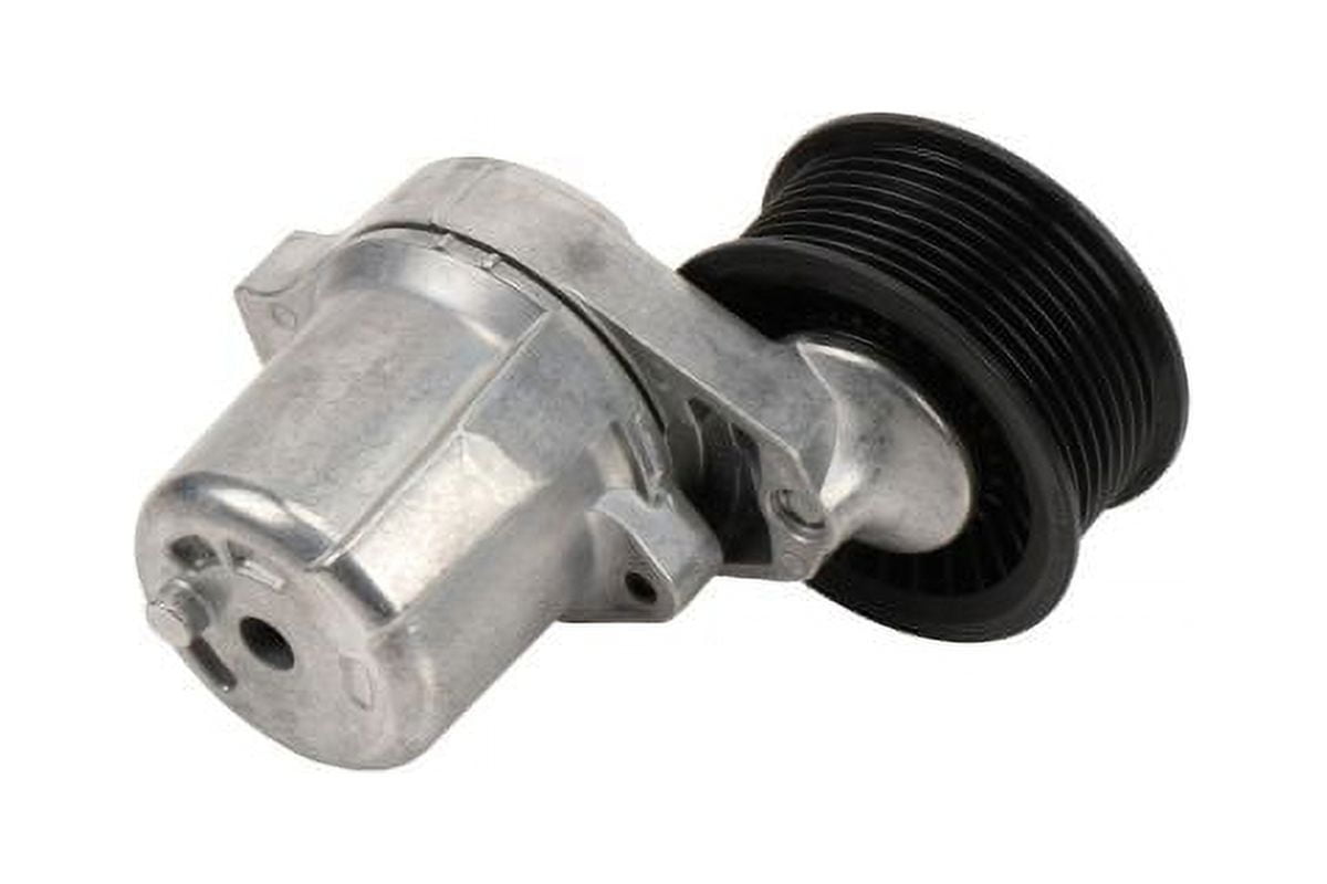 Supercharger Belt Tensioner