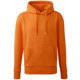 thumbnail image 1 of Anthem - Sudadera Orgánica Hombres (Naranja) Anthem UTPC4317_orange, 1 of 1