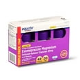thumbnail image 2 of Equate Esomeprazole Magnesium Delayed Release Capsules, 20 mg, Acid Reducer, 42 Ct, 3 Pack, 2 of 5