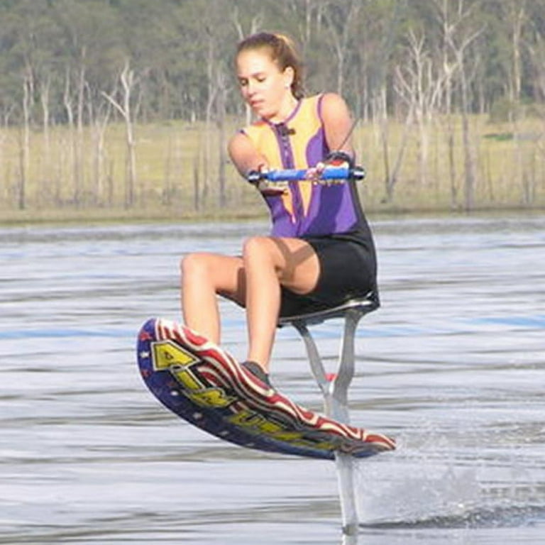 Air chair online surfboard