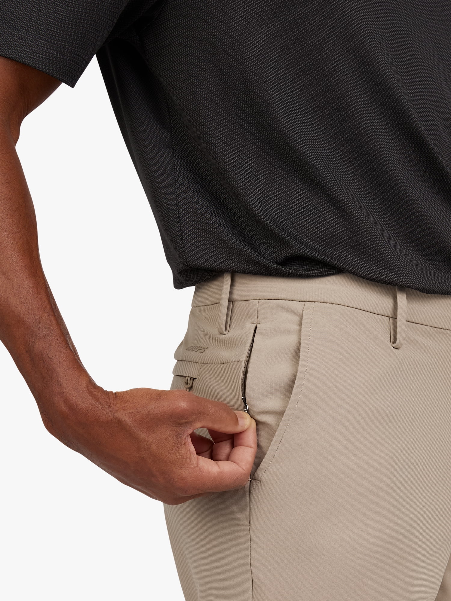 Chaps Men's & Big Men's Performance Golf Pants, Sizes 30-44