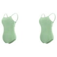thumbnail image 4 of Body de baile Sonducket leotardo de Ballet traje de baile S M L XL XXL, 4 of 6