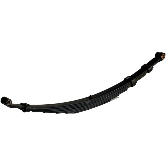 Dorman 22-184 Front Leaf Spring Compatible with Select Chevrolet/GMC Models