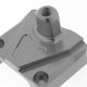 thumbnail image 4 of Amortiguador de Dirección Ajustable Estabilizador CNC para 250R 2013 - Plata Sharpla Estabilizador del amortiguador de dirección, 4 of 8