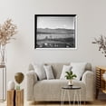 thumbnail image 4 of Historic Framed Print, White Mts., New Hampshire - 2, 17-7/8" x 21-7/8", 4 of 9