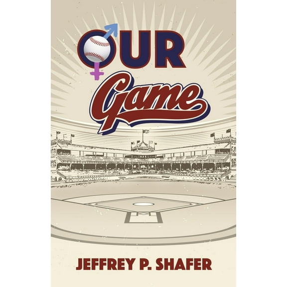 Our Game (Paperback)