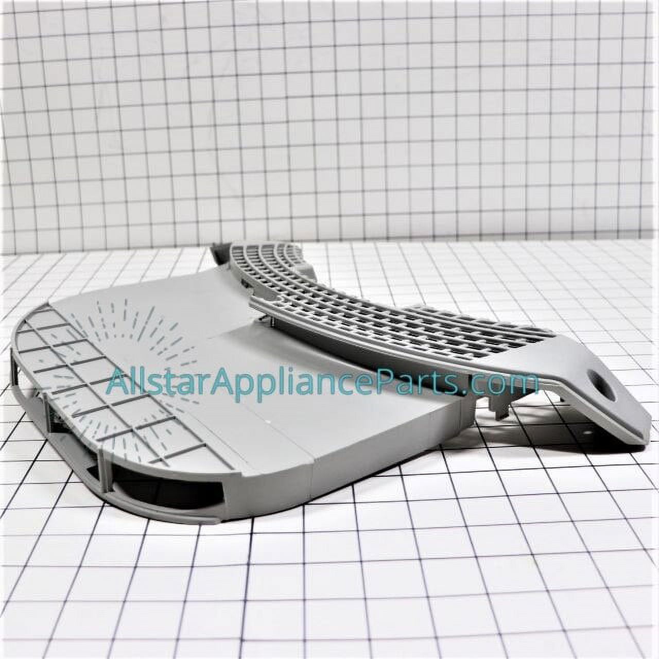 LG Lint Filter Cover for Kenmore Sears