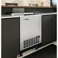 thumbnail image 5 of 25 in. Commercial Glass Froster in Stainless Steel, ETL Listed, 5 cu. ft. (KM-GF25-SS), 5 of 11