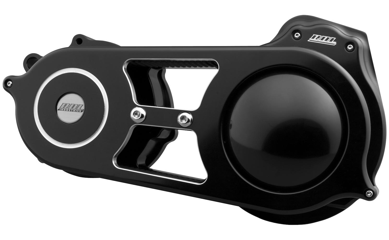 Belt Drives Ltd EVO11S2B 2in. Open Belt Drive Black