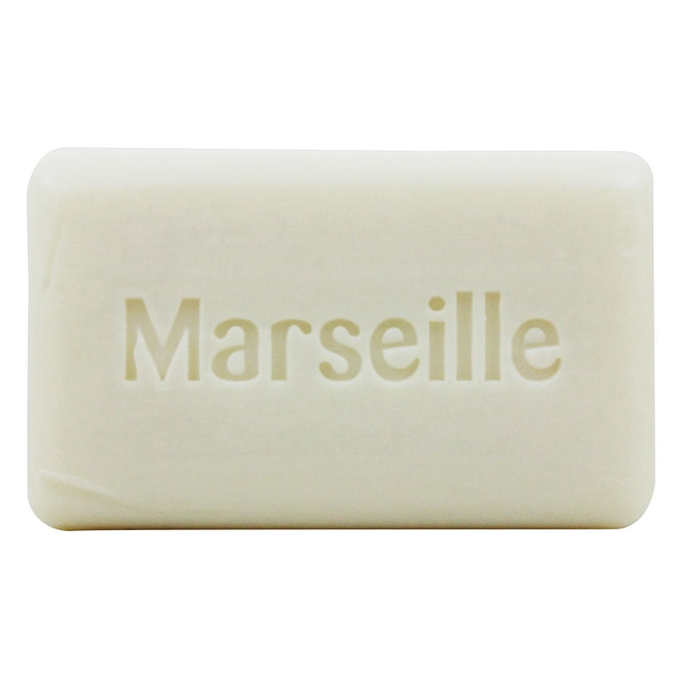 French Milled Soap