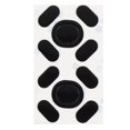 thumbnail image 3 of ROSENICE  2 Sets Gaming Mouse Feet Foot Stickers G502 Glide Pads, 3 of 7