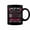 Black, variant on Suzann Name Gift And God Said Let There Be Suzann Coffee Mugs