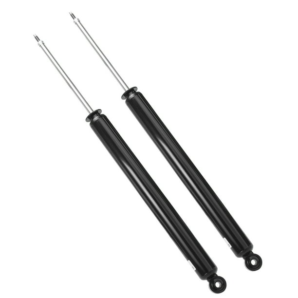 Detroit Axle Complete Rear Shock Absorbers Assembly Replacement for