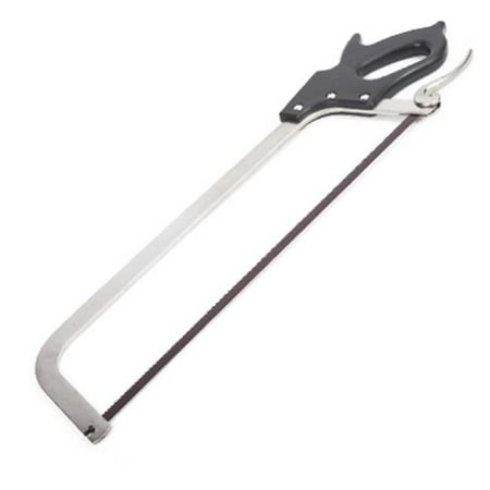 

22 in. Butcher Saw Hardwood Handle