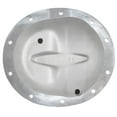 thumbnail image 7 of G2 Axle and Gear 40-2049AL Differential Cover Fits select: 1989-1995 JEEP WRANGLER / YJ, 1987-1988 JEEP WRANGLER, 7 of 7