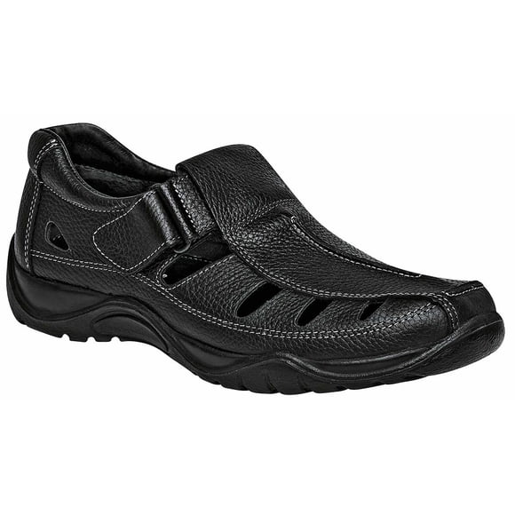 SANDALIA PLANA VANDANA NEGRO 67072