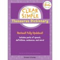 thumbnail image 2 of Le Dictionnaire Clair et Simple du Thésaurus, 2 of 4