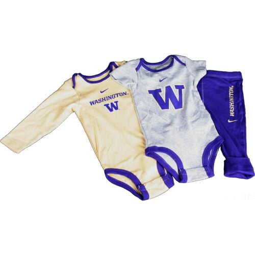 nike 3 piece infant set