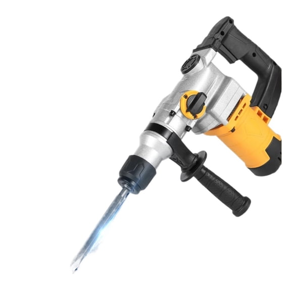 2200W Multifunctional Tool Electric Hammer/Drill/Electric Pick Home Portable Industrial Grade High Power Electric Hammer