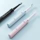 thumbnail image 2 of Cepillo de dientes eléctrico para adultos, color negro, 2 of 5