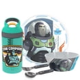 thumbnail image 1 of Juego de vajilla infantil Lightyear de 5 piezas de Zak Designs, 20 ml, 1 of 9