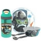 thumbnail image 1 of Juego de vajilla infantil Lightyear de 5 piezas de Zak Designs, 20 ml, 1 of 9