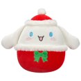 thumbnail image 1 of Squishmallows 8" - Cinnamoroll, 1 of 2