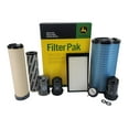 thumbnail image 2 of John Deere Original Equipment (344L)(1000 HOUR) Filter Pak - AT536288, 2 of 6