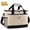Yellow, variant on TRANSLINK Extra Large Cooler Tote Bags Reusable Adult Leakproof Portable Lunch Bags for Women Men