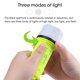 thumbnail image 4 of Greeniant Linternas de buceo, linterna de buceo recargable, linterna LED, lámpara subacuática para acampar al aire libre, caza, hogar, trabajo Ropa Deportiva, Zapatos, 4 of 6