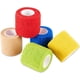 thumbnail image 1 of 5 Pcs Self-Adhesive Bandages Adhesive Bandages Self-Adhesive Bandages for Fingers, Wrists and Ankles (5 cm x 4.5 m), 1 of 5