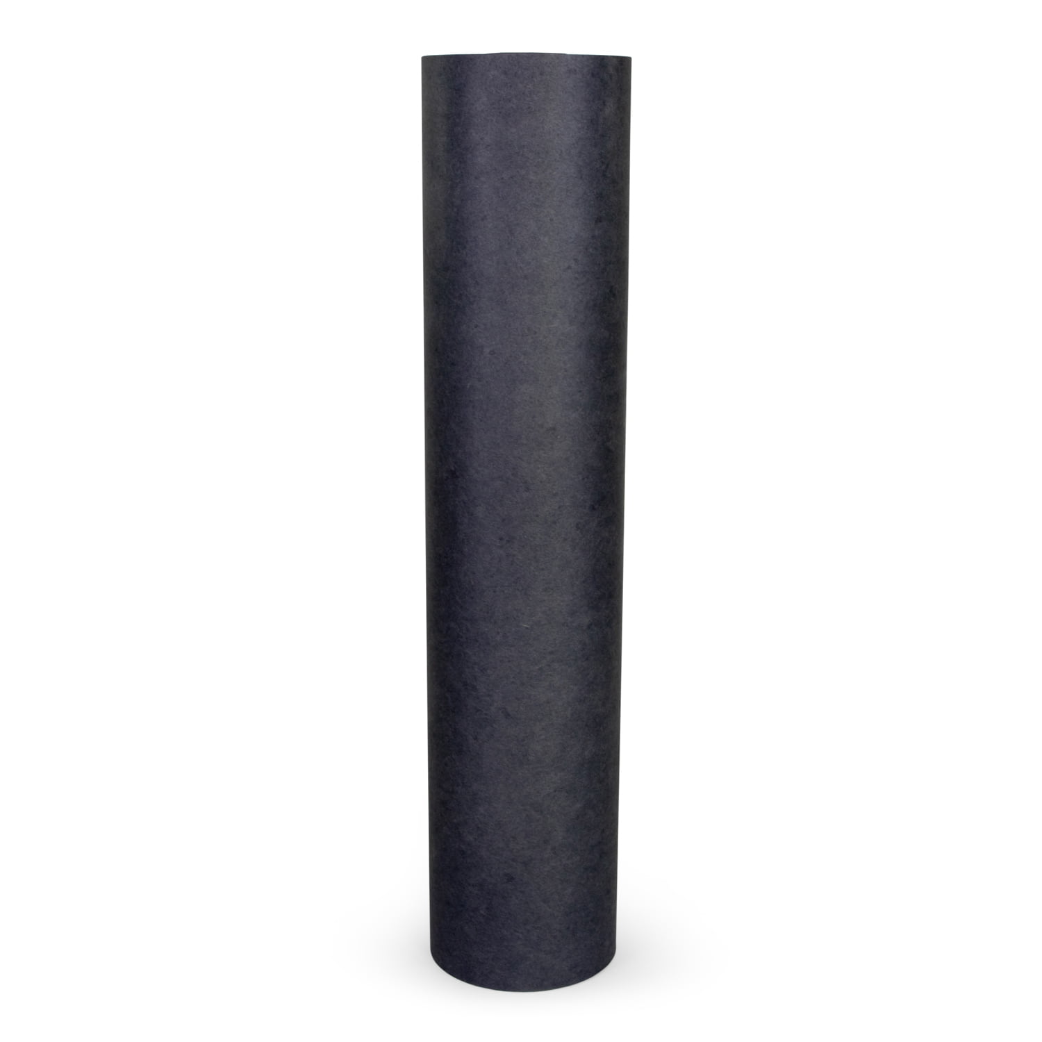 IDL Packaging 18 x 180' Black Steak Paper Roll - Great Experience for Meat  Display - Butcher Paper for Packing or Serving Food - Unwaxed, Uncoated