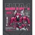 thumbnail image 3 of Transformers One - Elita 1 - Youth And Toddler Short Sleeve Graphic T-Shirt, 3 of 5