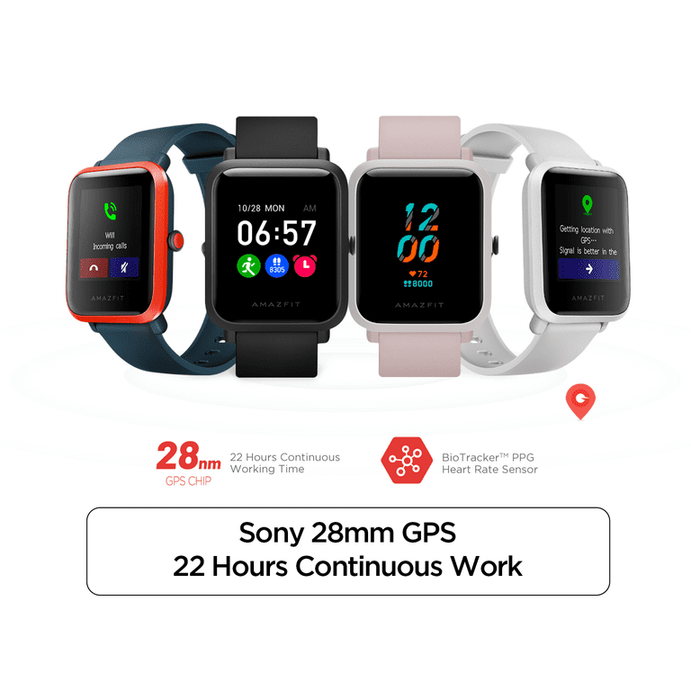 Amazfit Bip S - TFN Trading